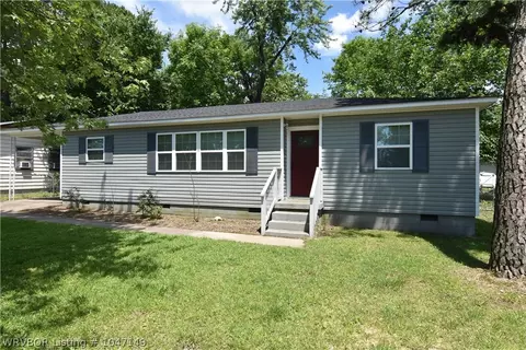 4413 S 21st St, Fort Smith, AR 72901 photo 1