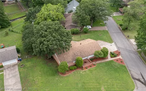 1 N 58th Ter, Fort Smith, AR 72904 photo 27