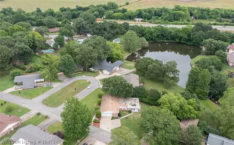 1 N 58th Ter, Fort Smith, AR 72904 photo 28