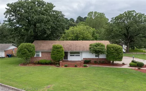 1 N 58th Ter, Fort Smith, AR 72904 photo 1