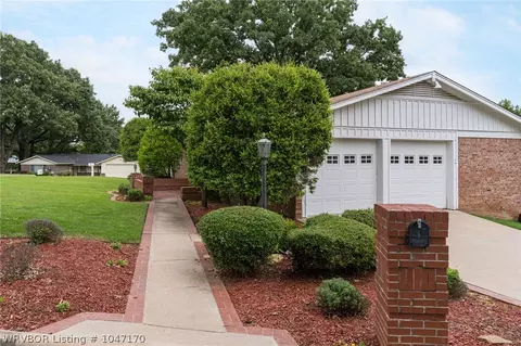 1 N 58th Ter, Fort Smith, AR 72904 photo 25