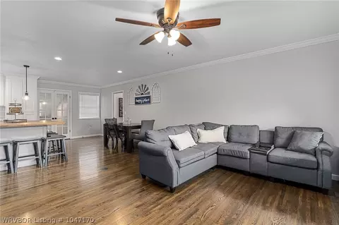 1 N 58th Ter, Fort Smith, AR 72904 photo 3