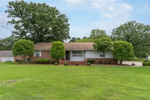 1 N 58th Ter, Fort Smith, AR 72904 photo 29