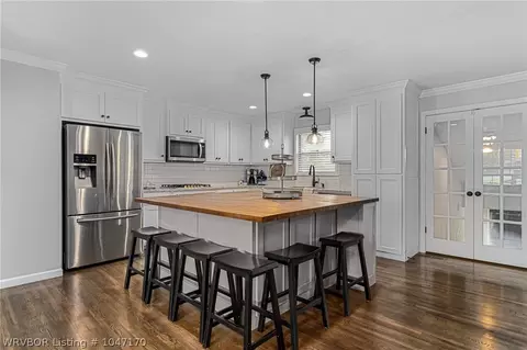 1 N 58th Ter, Fort Smith, AR 72904 photo 4