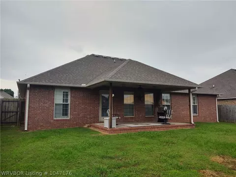 1807 Fairbanks Dr, Barling, AR 72923 photo 15