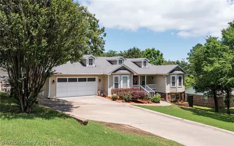 512 E Pasadena St, Greenwood, AR 72936 photo 41
