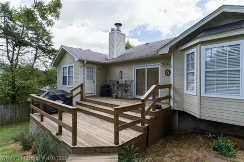 512 E Pasadena St, Greenwood, AR 72936 photo 36
