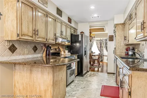 512 E Pasadena St, Greenwood, AR 72936 photo 10