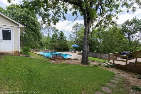 512 E Pasadena St, Greenwood, AR 72936 photo 34