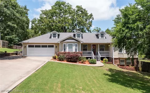 512 E Pasadena St, Greenwood, AR 72936 photo 42