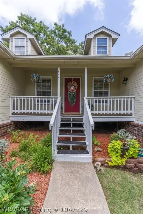512 E Pasadena St, Greenwood, AR 72936 photo 37