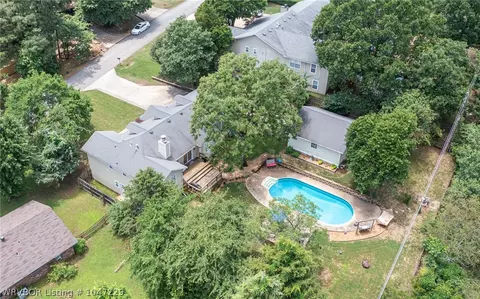 512 E Pasadena St, Greenwood, AR 72936 photo 47