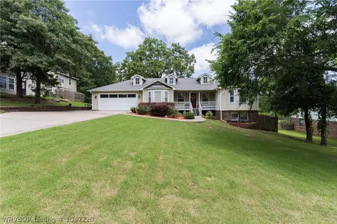 512 E Pasadena St, Greenwood, AR 72936 photo 40