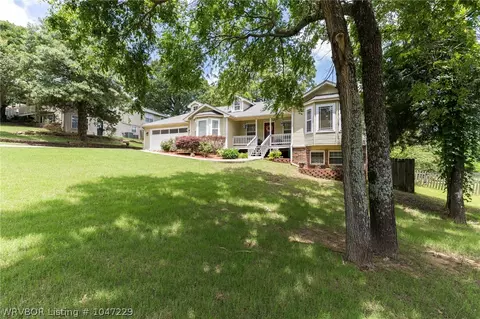 512 E Pasadena St, Greenwood, AR 72936 photo 43