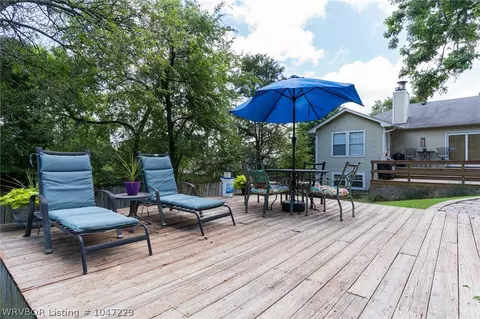 512 E Pasadena St, Greenwood, AR 72936 photo 27