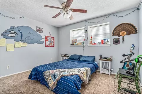 512 E Pasadena St, Greenwood, AR 72936 photo 25
