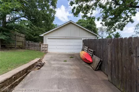 512 E Pasadena St, Greenwood, AR 72936 photo 39