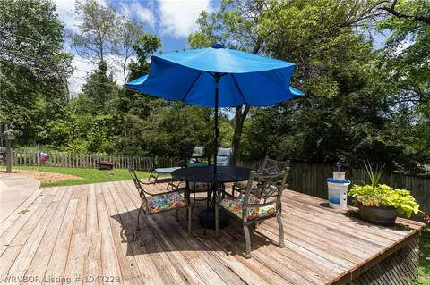 512 E Pasadena St, Greenwood, AR 72936 photo 29