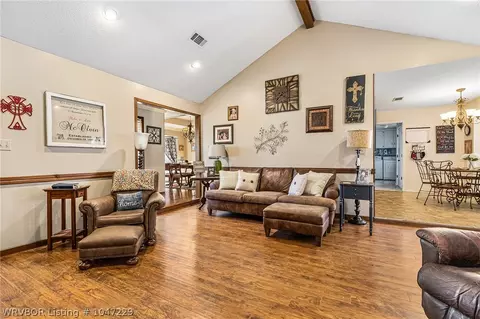 512 E Pasadena St, Greenwood, AR 72936 photo 5