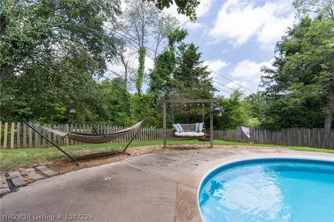 512 E Pasadena St, Greenwood, AR 72936 photo 31