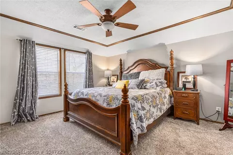 512 E Pasadena St, Greenwood, AR 72936 photo 13