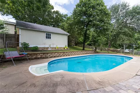 512 E Pasadena St, Greenwood, AR 72936 photo 32