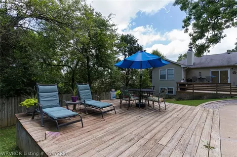 512 E Pasadena St, Greenwood, AR 72936 photo 28