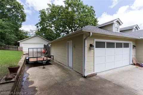 512 E Pasadena St, Greenwood, AR 72936 photo 38