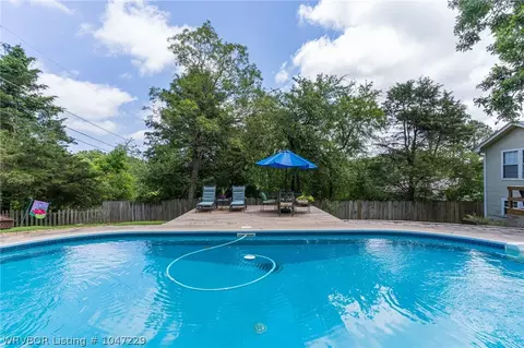 512 E Pasadena St, Greenwood, AR 72936 photo 30