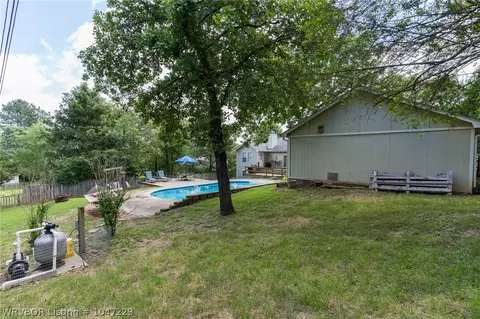 512 E Pasadena St, Greenwood, AR 72936 photo 33