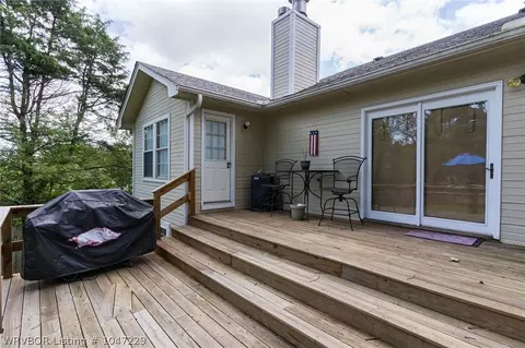 512 E Pasadena St, Greenwood, AR 72936 photo 35