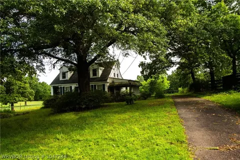 4515 Park Ave, Fort Smith, AR 72903 photo 2