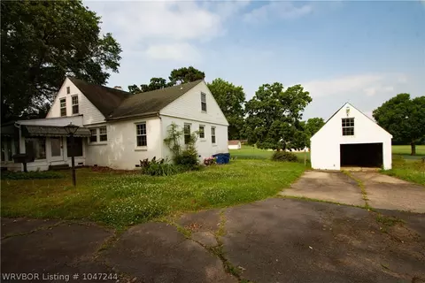 4515 Park Ave, Fort Smith, AR 72903 photo 5