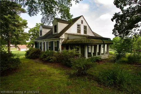 4515 Park Ave, Fort Smith, AR 72903 photo 1