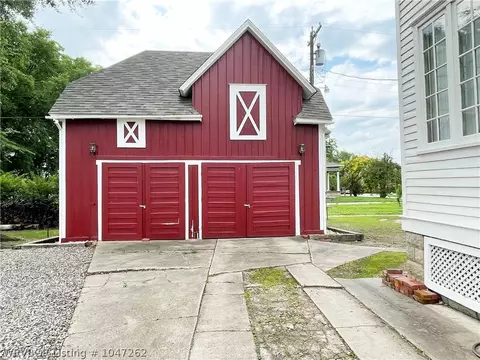 923 N 13th St, Fort Smith, AR 72901 photo 25