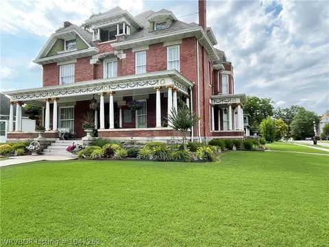 923 N 13th St, Fort Smith, AR 72901 photo 2