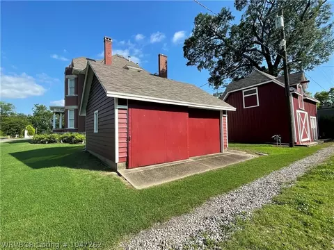 923 N 13th St, Fort Smith, AR 72901 photo 31