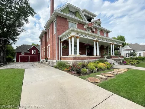 923 N 13th St, Fort Smith, AR 72901 photo 24