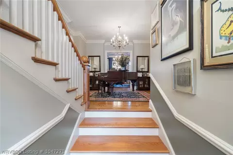5500 Painter Ln, Fort Smith, AR 72903 photo 8