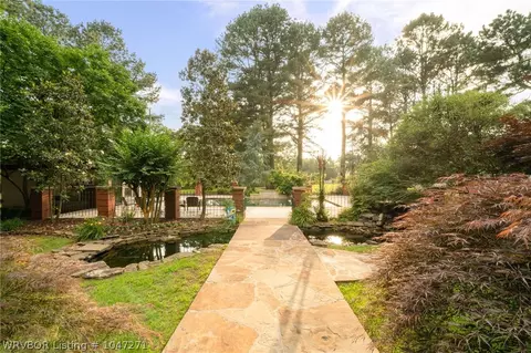 5500 Painter Ln, Fort Smith, AR 72903 photo 38