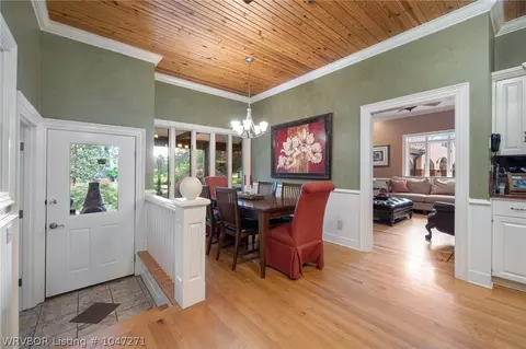 5500 Painter Ln, Fort Smith, AR 72903 photo 16