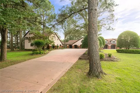 5500 Painter Ln, Fort Smith, AR 72903 photo 4
