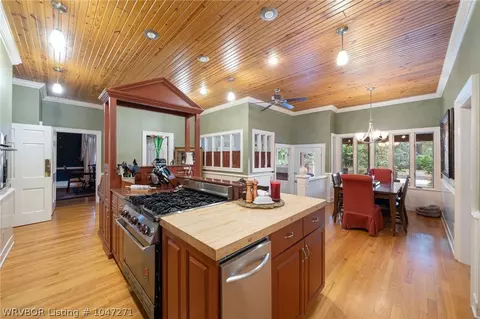 5500 Painter Ln, Fort Smith, AR 72903 photo 14