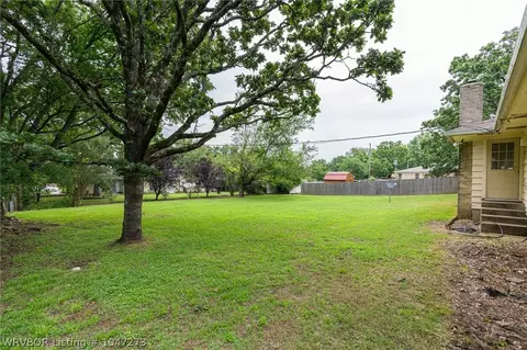 5501 Yantis St, Fort Smith, AR 72903 photo 27