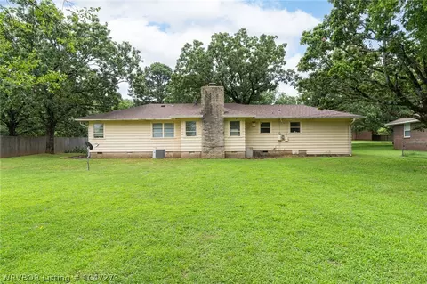 5501 Yantis St, Fort Smith, AR 72903 photo 29