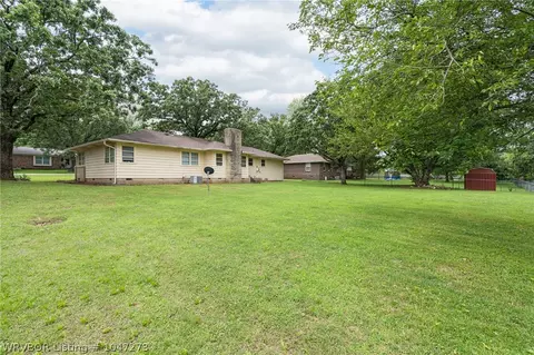 5501 Yantis St, Fort Smith, AR 72903 photo 31