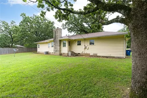 5501 Yantis St, Fort Smith, AR 72903 photo 28