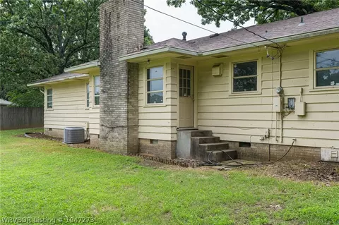 5501 Yantis St, Fort Smith, AR 72903 photo 36