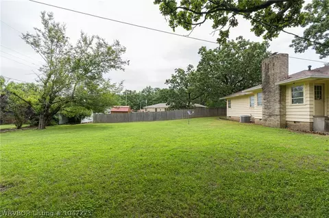 5501 Yantis St, Fort Smith, AR 72903 photo 35