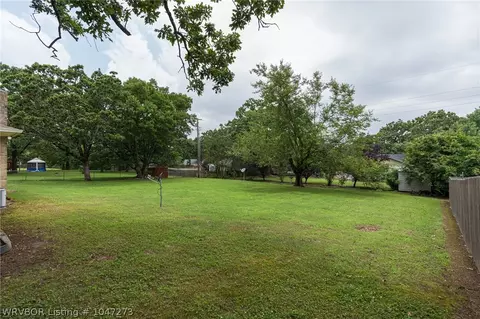 5501 Yantis St, Fort Smith, AR 72903 photo 34